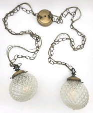 Vtg double pendant for sale  Colorado Springs