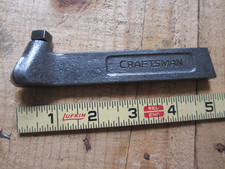 Vintage craftsman metal for sale  Gainesville