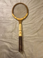 Racchetta tennis vintage usato  Milano