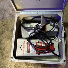 Hunter engineering truck for sale  New Harmony