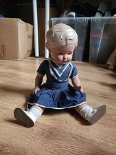 Vintage schildkröt puppe gebraucht kaufen  Kassel