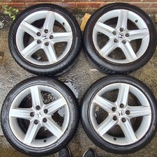 Honda civic mk8 for sale  SOUTHAMPTON