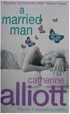 Married man alliott for sale  UK