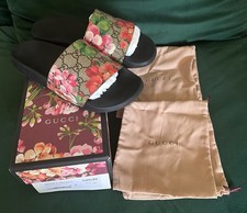 Gucci bloom slide for sale  UK