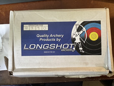 Longshot qj90 pro for sale  LEATHERHEAD