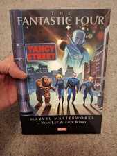 Fantastic four vol. for sale  DRIFFIELD