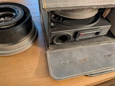 Kodak carousel 650 for sale  Worcester