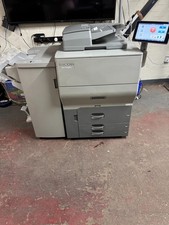 Ricoh pro c5300sl for sale  HIGH WYCOMBE