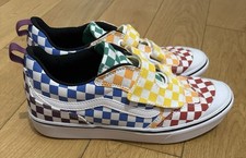Vans neu comfycush gebraucht kaufen  Berlin