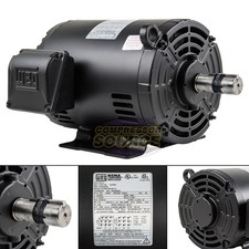 7.5 phase electric for sale  Lincoln