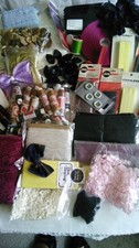 Job lot ribbon for sale  MORECAMBE