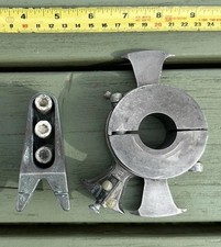 Marine rope cutter for sale  FOWEY
