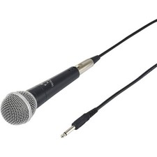 Micro chant renkforce d'occasion  France
