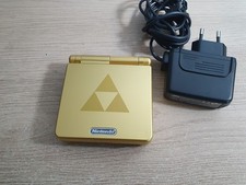 Console nintendo gameboy d'occasion  Toul