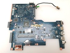 255 laptop motherboard for sale  WATFORD