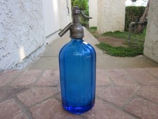 Antique seltzer bottle for sale  Agoura Hills