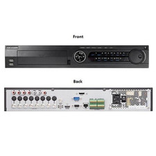 Hikvision 7332huhi enregistreu d'occasion  Montpellier-