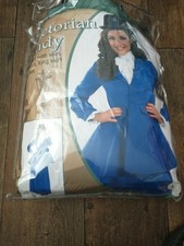 ladies victorian costume for sale ladies victorian costume for sale WATFORD