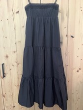 Zara maxikleid schwarz gebraucht kaufen Zara maxikleid schwarz gebraucht kaufen  Waakirchen