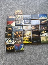 Benson hedges matchbox for sale  TAUNTON
