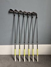 Callaway hot pro for sale  TWICKENHAM