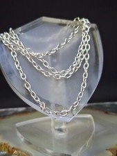 Kette edelstahl gliederkette gebraucht kaufen  Nürnberg