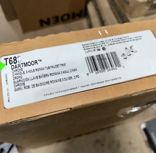 Moen dartmoor chrome for sale  Huntingdon Valley