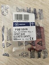 Cema p9b10vn blocchetto usato  Casale Monferrato
