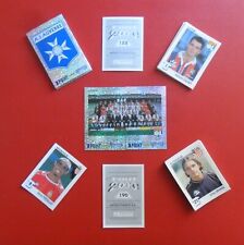 Panini foot 2000 d'occasion  Saint-Raphaël