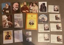 Padre pio maxi usato  Cattolica