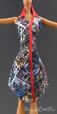 Monster high doll for sale  Leslie