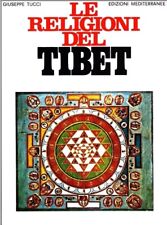 Religioni del tibet usato  Italia