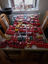 Ferrari sammlung gebraucht kaufen  Reinsberg