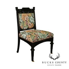 Antique ebonized aesthetic for sale  Hatfield