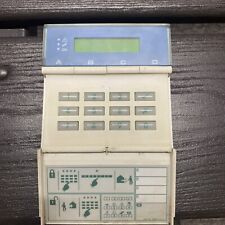 Scantronic 9651 keypad for sale  BRADFORD