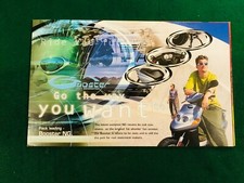 Mbk scooter sales for sale  BRISTOL