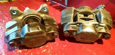 Paire étrier frein d'occasion Paire étrier frein d'occasion  Lamanon