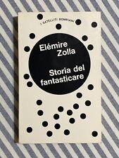 Elemire zolla storia usato  Milano