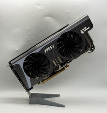 Msi n470gtx twin for sale  Riverside