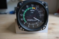 Flugzeug cockpit instrumente gebraucht kaufen  Kirchzarten