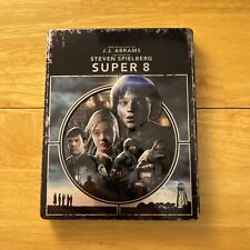Super metalpak steelbook for sale  Cape Girardeau