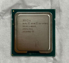 Processador Intel Xeon E5 2470 V2 LGA 1356 CPU 2.4GHz 25MB 10Core SR19S comprar usado  Enviando para Brazil