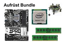 Bundle asrock z270 gebraucht kaufen  Berlin
