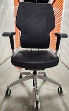 Ikea leather ergonomic for sale  New York