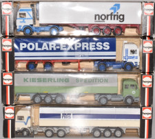 Herpa stück lkw gebraucht kaufen  Lauterbach