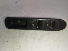 Painel de controle da janela frontal M5122 lh para PEUGEOT 307 (S1) XS 2001 252792 comprar usado  Enviando para Brazil