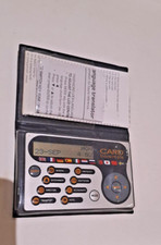 Electronic international langu for sale  RUISLIP