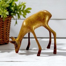 Vtg solid brass for sale  Green Bay