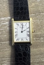 Chopard herren tank gebraucht kaufen  Oberursel (Taunus)