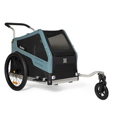burley bike trailer for sale  STOCKPORT